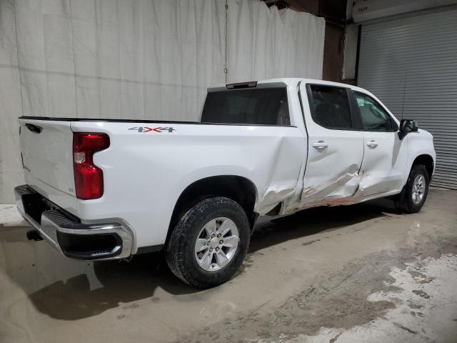 Photo 3 from auction – 2024 CHEVROLET SILVERADO with VIN 1GCUDDED7RZ120007