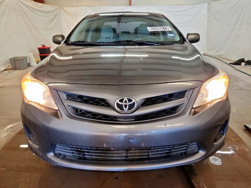 Zdjęcie 5 z aukcji – 2013 TOYOTA COROLLA BA z VIN 5YFBU4EE0DP106548