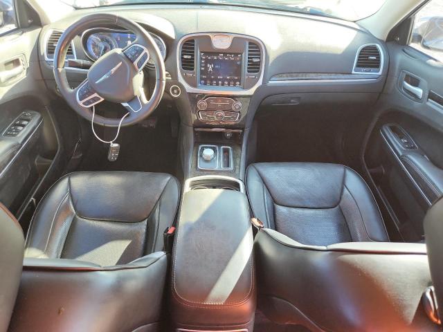 Photo 8 from auction – 2018 CHRYSLER 300 LIMITE with VIN 2C3CCAEG9JH194156