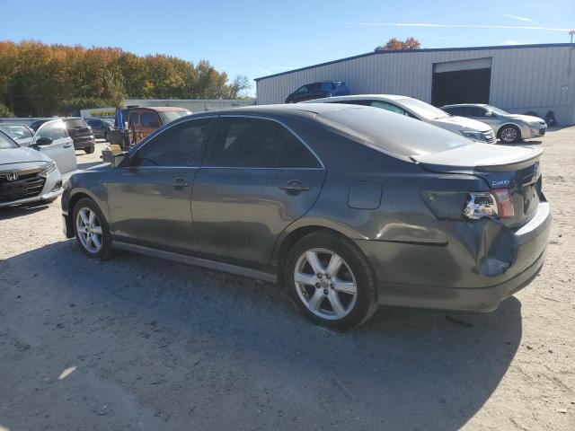 Photo 2 from auction – 2008 TOYOTA CAMRY CE with VIN 4T1BE46K28U206995