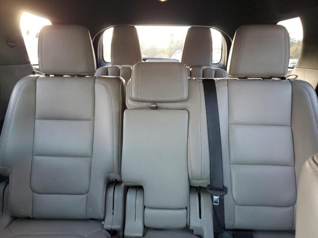 Photo 10 from auction – 2013 FORD EXPLORER L with VIN 1FM5K8F86DGC35541