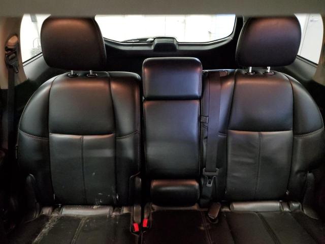 Photo 10 from auction – 2018 NISSAN PATHFINDER with VIN 5N1DR2MM2JC634776