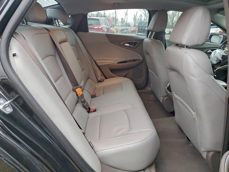 Photo 10 from auction – 2016 CHEVROLET MALIBU PRE with VIN 1G1ZH5SX3GF352268
