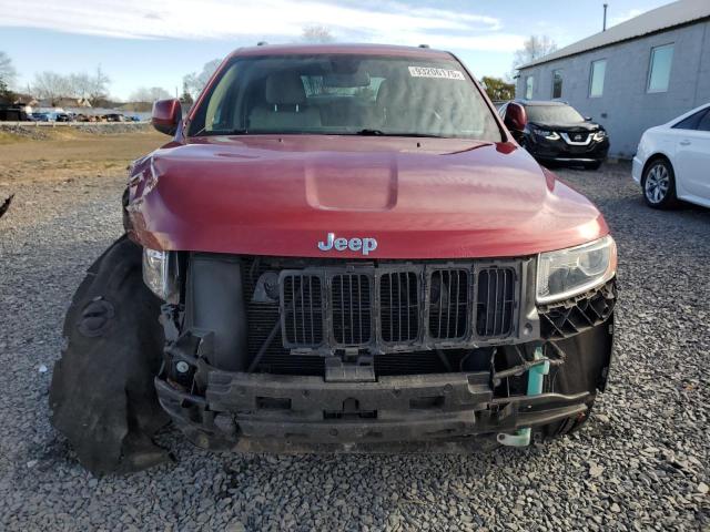 Photo 5 from auction – 2014 JEEP GRAND CHER with VIN 1C4RJFAG8EC315119
