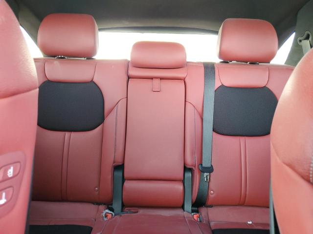 Photo 10 from auction – 2024 GENESIS GV70 BASE with VIN 5NMMCDTC8RH016272