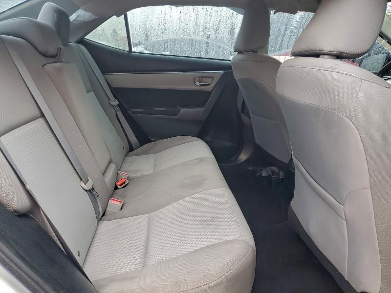 Photo 10 from auction – 2016 TOYOTA COROLLA L with VIN 5YFBURHE6GP392855