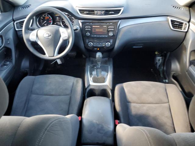 Photo 8 from auction – 2016 NISSAN ROGUE S with VIN KNMAT2MV6GP690819