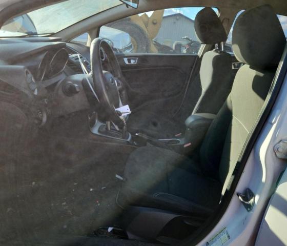 Photo 7 from auction – 2014 FORD FIESTA SE with VIN 3FADP4EJ4EM217776