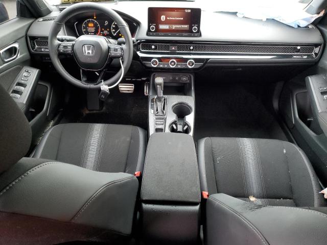 Photo 8 from auction – 2026 HONDA CIVIC SPOR with VIN 2HGFE2F51TH508599