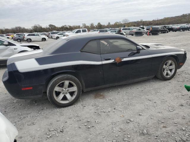 Photo 3 from auction – 2012 DODGE CHALLENGER with VIN 2C3CDYAG2CH292721