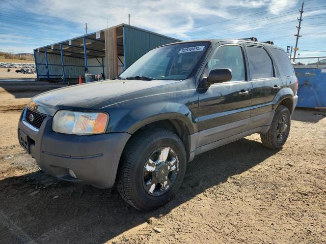 Photo 1 from auction – 2004 FORD ESCAPE XLT with VIN 1FMCU93144KB25146