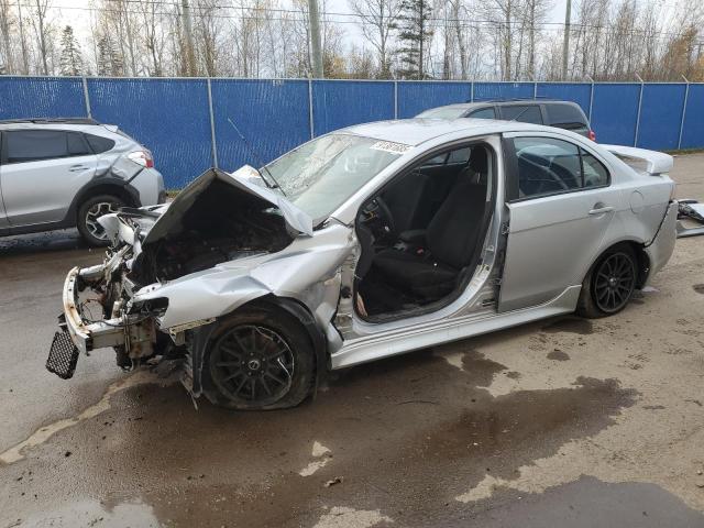 Photo 1 from auction – 2014 MITSUBISHI LANCER ES/ with VIN JA32U2FU5EU604791