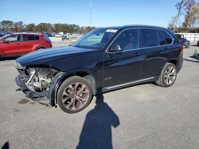 BMW X5 XDRIVE3 2017 with VIN 5UXKR0C53H0U51763 - Photo from auction