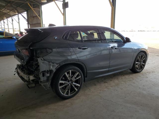 Photo 3 from auction – 2021 BMW X2 M35I with VIN WBXYN1C03M5S27202