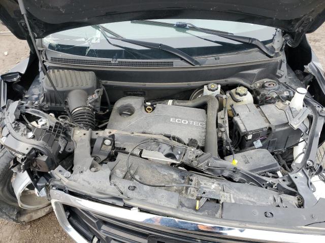 Photo 11 from auction – 2019 GMC TERRAIN with VIN 3GKALTEVXKL298021