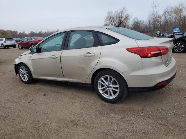 Photo 2 from auction – 2017 FORD FOCUS SE with VIN 1FADP3F28HL283142