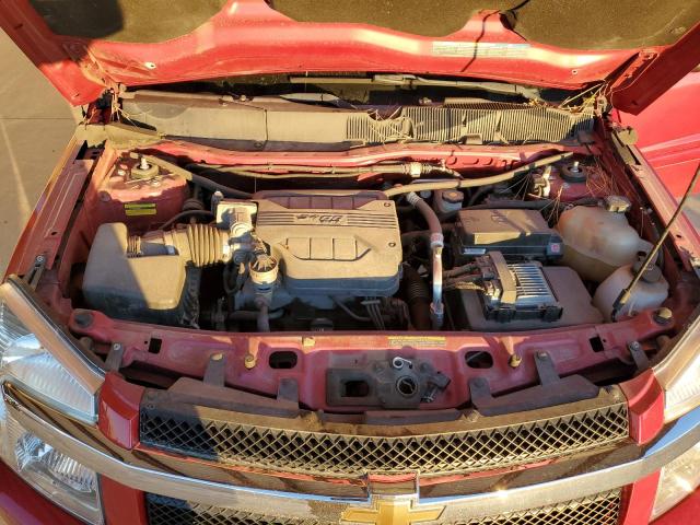Photo 12 from auction – 2006 CHEVROLET EQUINOX LS with VIN 2CNDL23F166005188