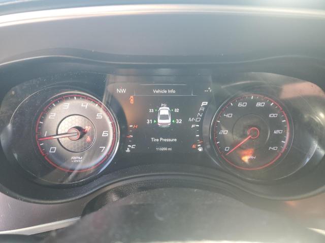 Photo 9 from auction – 2021 DODGE CHARGER SX with VIN 2C3CDXJG8MH598804