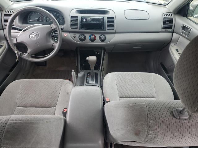 Photo 8 from auction – 2003 TOYOTA CAMRY LE with VIN 4T1BE32K73U739823