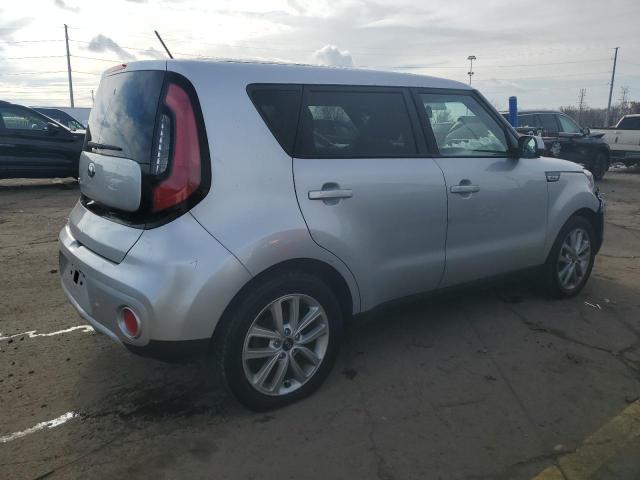 Photo 3 from auction – 2019 KIA SOUL + with VIN KNDJP3A57K7677567