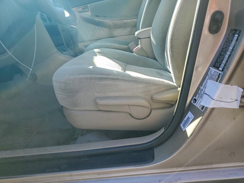 صورة رقم 12 من المزاد - 2005 TOYOTA COROLLA CE مع VIN 2T1BR32EX5C465665