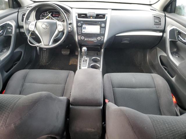 Photo 8 from auction – 2014 NISSAN ALTIMA 2.5 with VIN 1N4AL3AP2EN255211