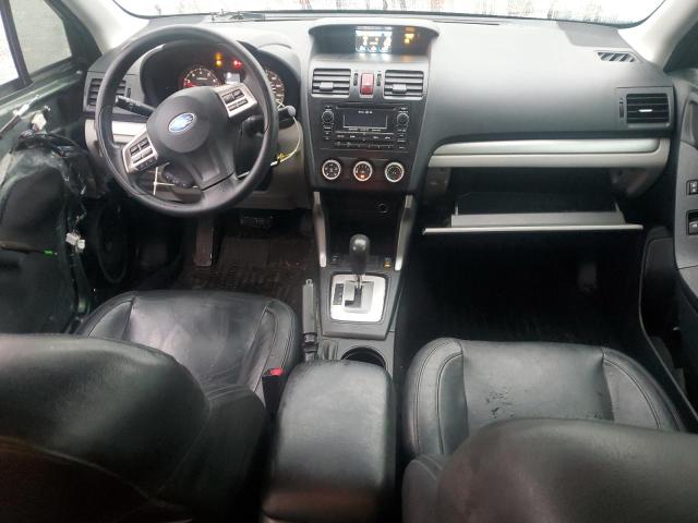 Photo 8 from auction – 2015 SUBARU FORESTER 2 with VIN JF2SJAFC0FH406515