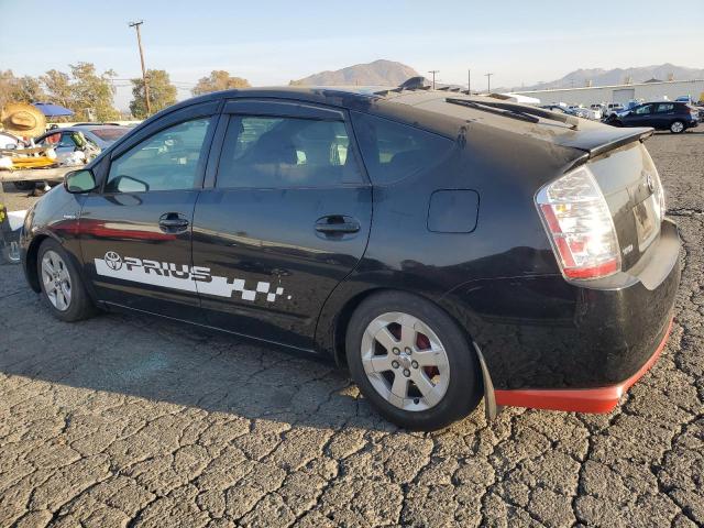 Photo 2 from auction – 2007 TOYOTA PRIUS with VIN JTDKB20U377647169