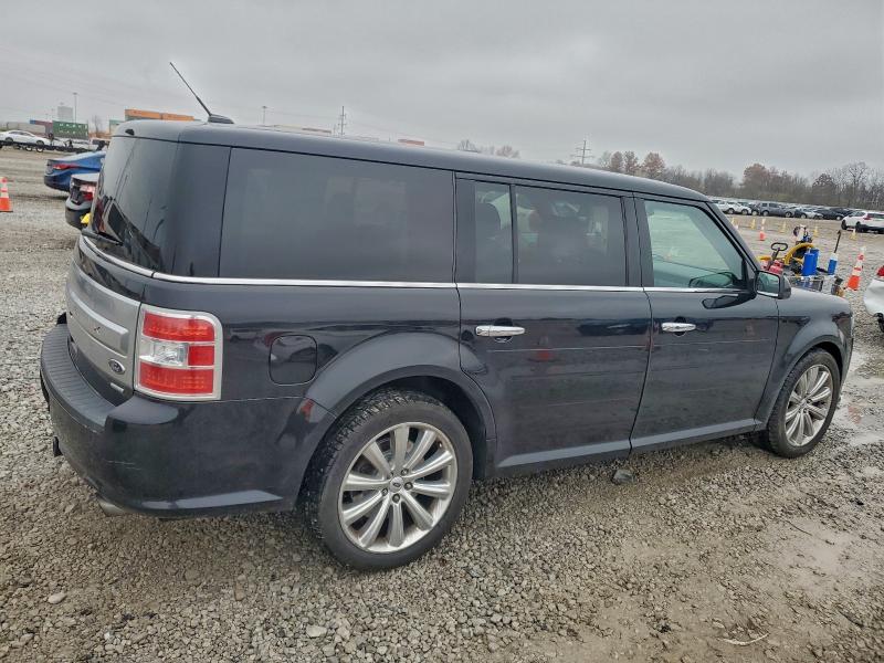 Foto 3 de la subasta – 2019 FORD FLEX LIMIT con VIN 2FMHK6DT0KBA22906