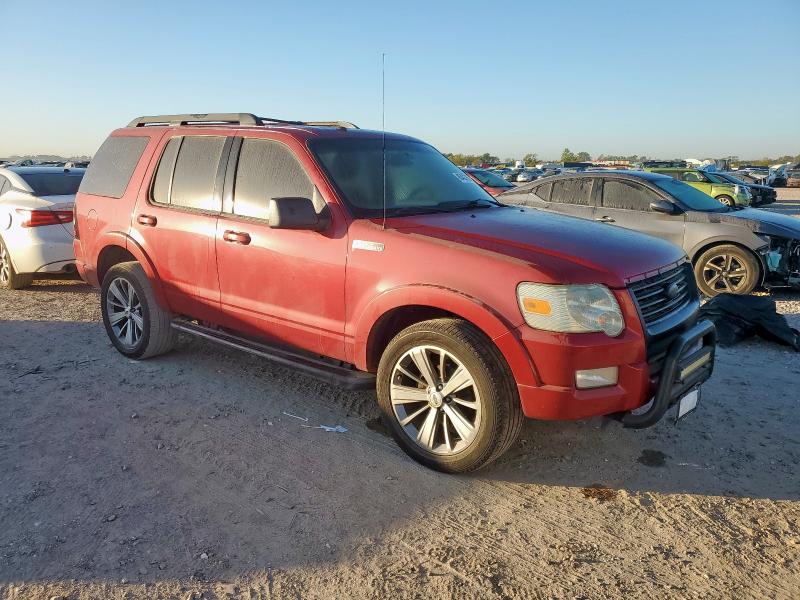 Фото 4 с аукциона – 2010 FORD EXPLORER X с VIN 1FMEU6DE8AUA68944
