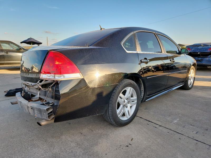 Photo 3 from auction – 2016 CHEVROLET IMPALA LIM with VIN 2G1WB5E39G1101713