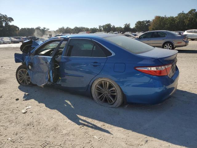 Photo 2 from auction – 2017 TOYOTA CAMRY LE with VIN 4T1BF1FK0HU685820