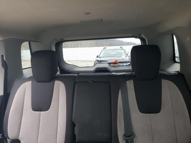 Photo 10 from auction – 2014 GMC TERRAIN SL with VIN 2GKALREK9E6200145