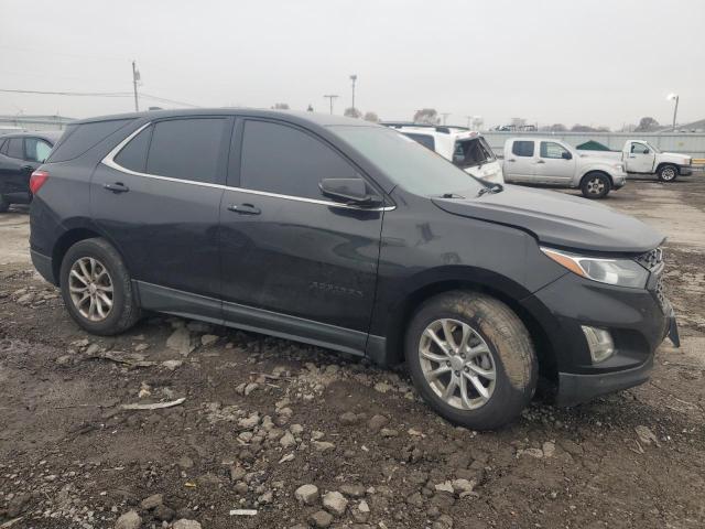 Photo 4 from auction – 2019 CHEVROLET EQUINOX LT with VIN 2GNAXKEV3K6145406