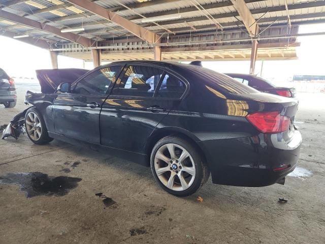 Zdjęcie 2 z aukcji – 2015 BMW 320 I z VIN WBA3B1G55FNT06988