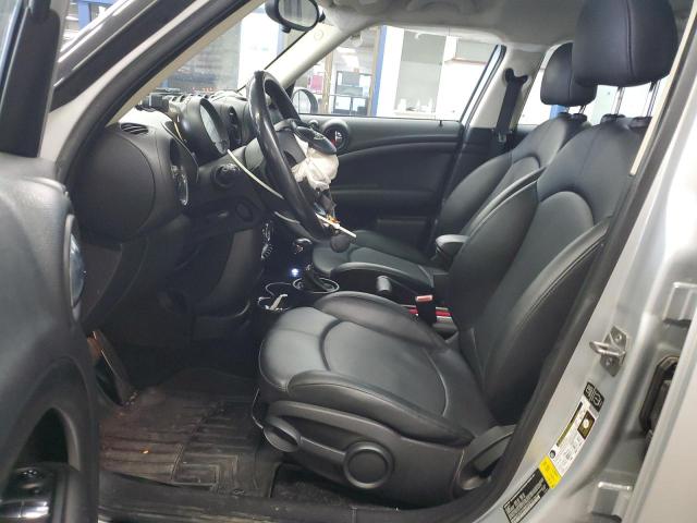 Photo 7 from auction – 2013 MINI COOPER S C with VIN WMWZC3C51DWP22214