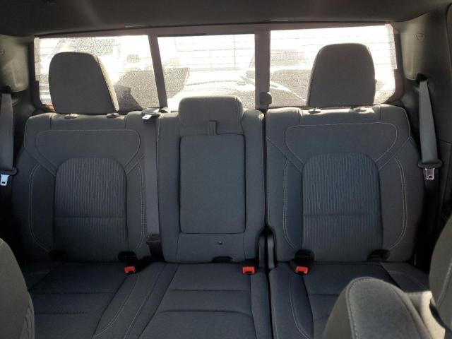 Photo 10 from auction – 2021 RAM 1500 BIG H with VIN 1C6SRFFT4MN579903