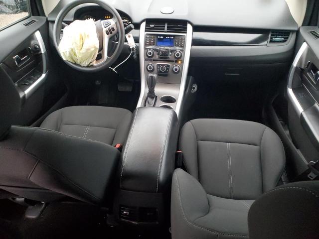 Photo 8 from auction – 2013 FORD EDGE with VIN 2FMDK3GC1DBB11461
