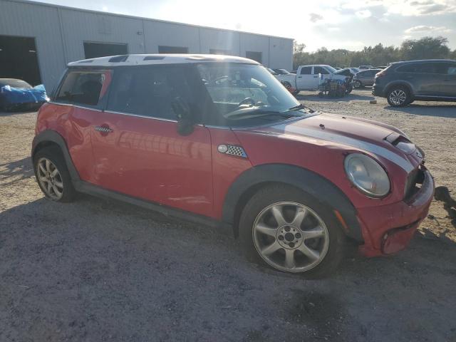 Photo 4 from auction – 2008 MINI COOPER S with VIN WMWMF73588TV38808