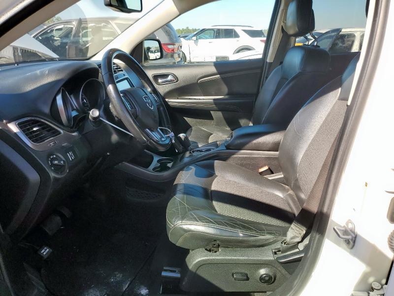 Photo 7 from auction – 2018 DODGE JOURNEY CR with VIN 3C4PDCGB7JT274473