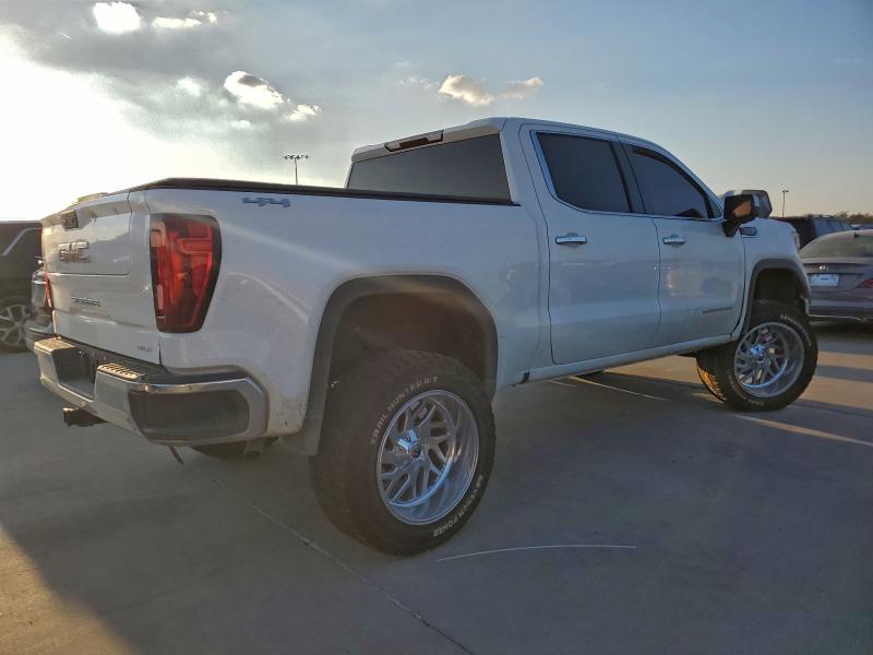 Photo 3 from auction – 2021 GMC SIERRA K15 with VIN 3GTU9DEDXMG464828
