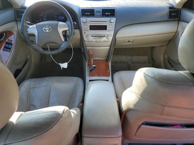 Photo 8 from auction – 2011 TOYOTA CAMRY HYBR with VIN 4T1BB3EK0BU142483