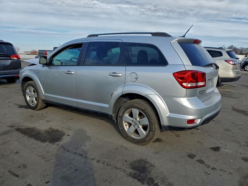 Photo 2 from auction – 2012 DODGE JOURNEY SX with VIN 3C4PDCBG3CT360336