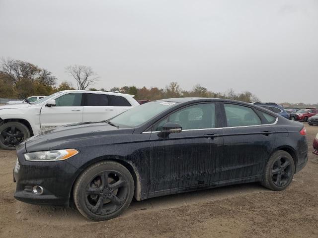 FORD FUSION 2016 with VIN 3FA6P0H70GR267517 - Photo from auction