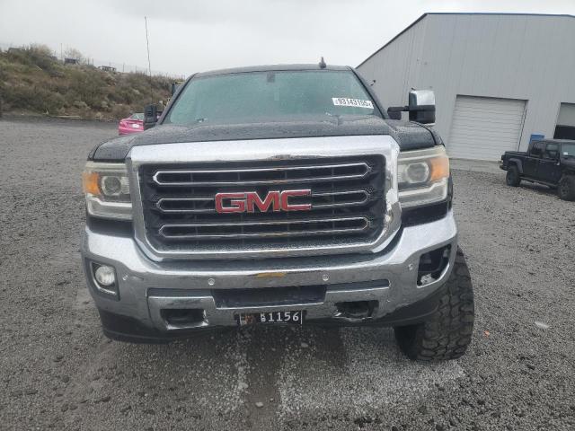 Photo 5 from auction – 2015 GMC SIERRA with VIN 1GT12ZE84FF639876