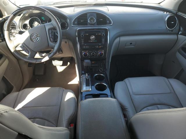 Photo 8 from auction – 2017 BUICK ENCLAVE with VIN 5GAKRBKD0HJ103985