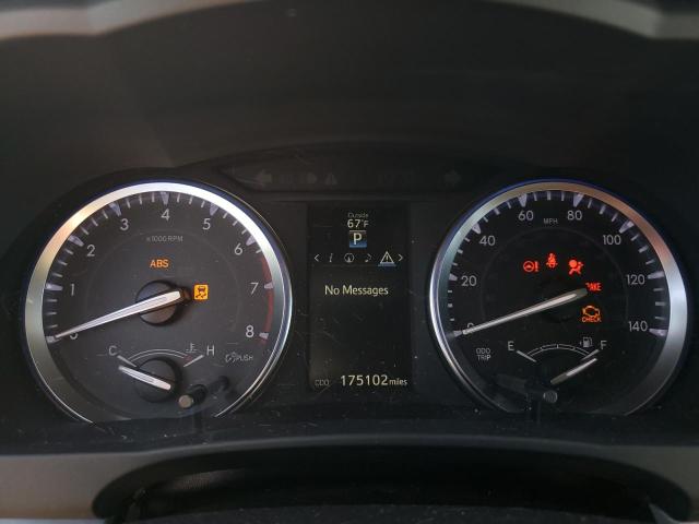 Photo 9 from auction – 2016 TOYOTA HIGHLANDER with VIN 5TDKKRFH4GS179669