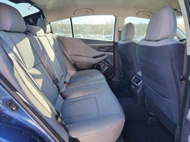 Photo 10 from auction – 2022 SUBARU LEGACY PRE with VIN 4S3BWAD69N3012858