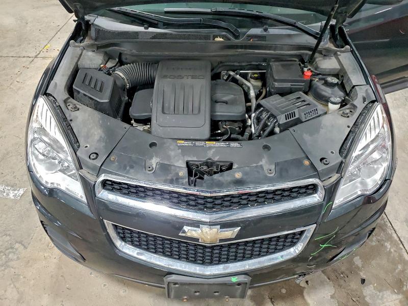 Zdjęcie 12 z aukcji – 2013 CHEVROLET EQUINOX LT z VIN 2GNFLEEKXD6233476