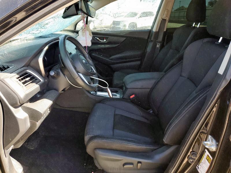 Photo 7 from auction – 2023 SUBARU ASCENT PRE with VIN 4S4WMACDXP3420811